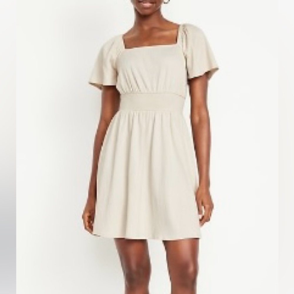 Oldnavy petite dress